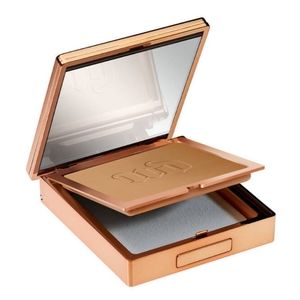 URBAN DECAY STAY NAKED THE FIX: 80NN DEEP